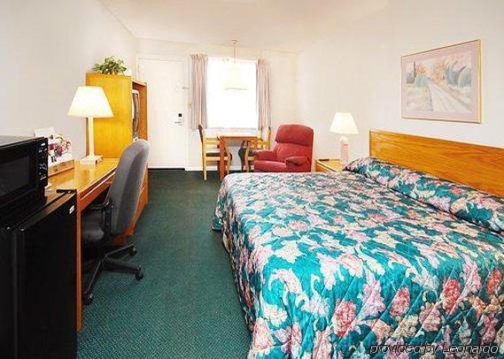 Rodeway Inn Brush Cameră foto